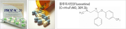 풀루옥세틴(Fluoxetine)